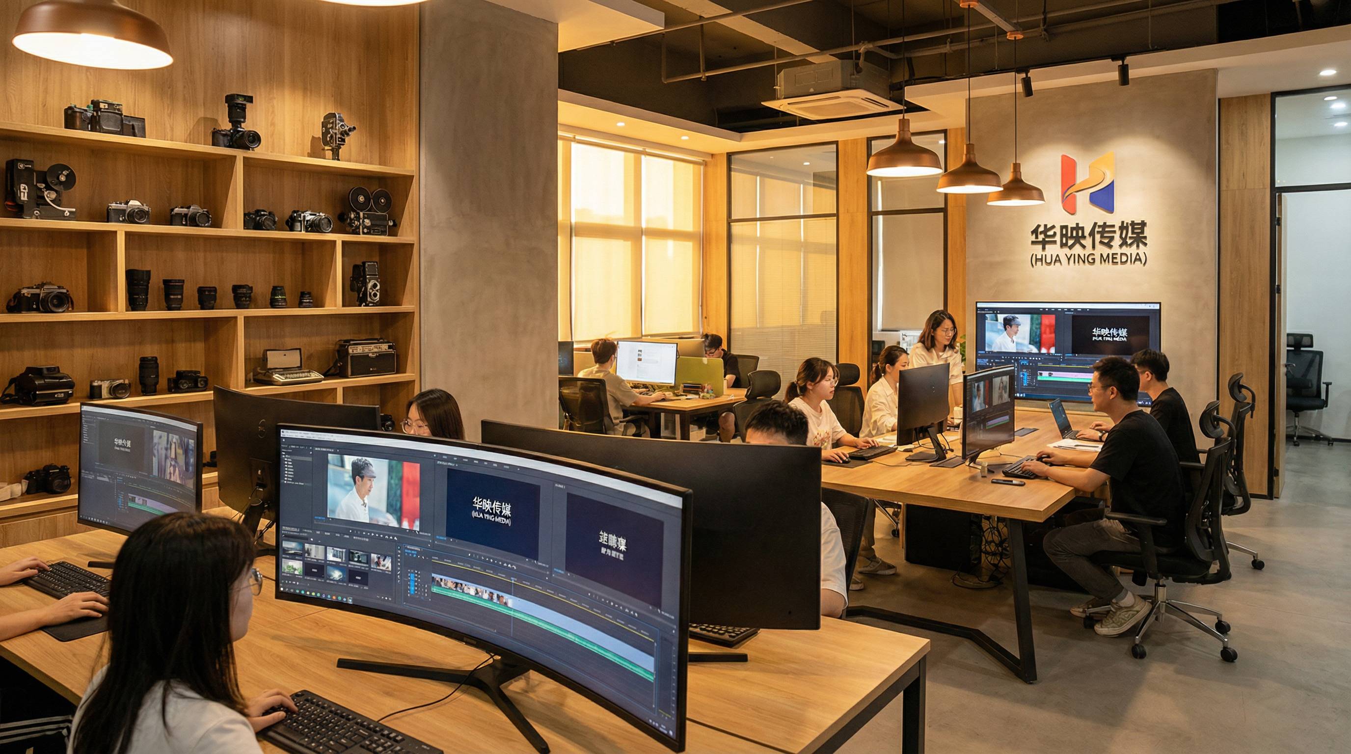 爆料吃瓜网影视传媒公司