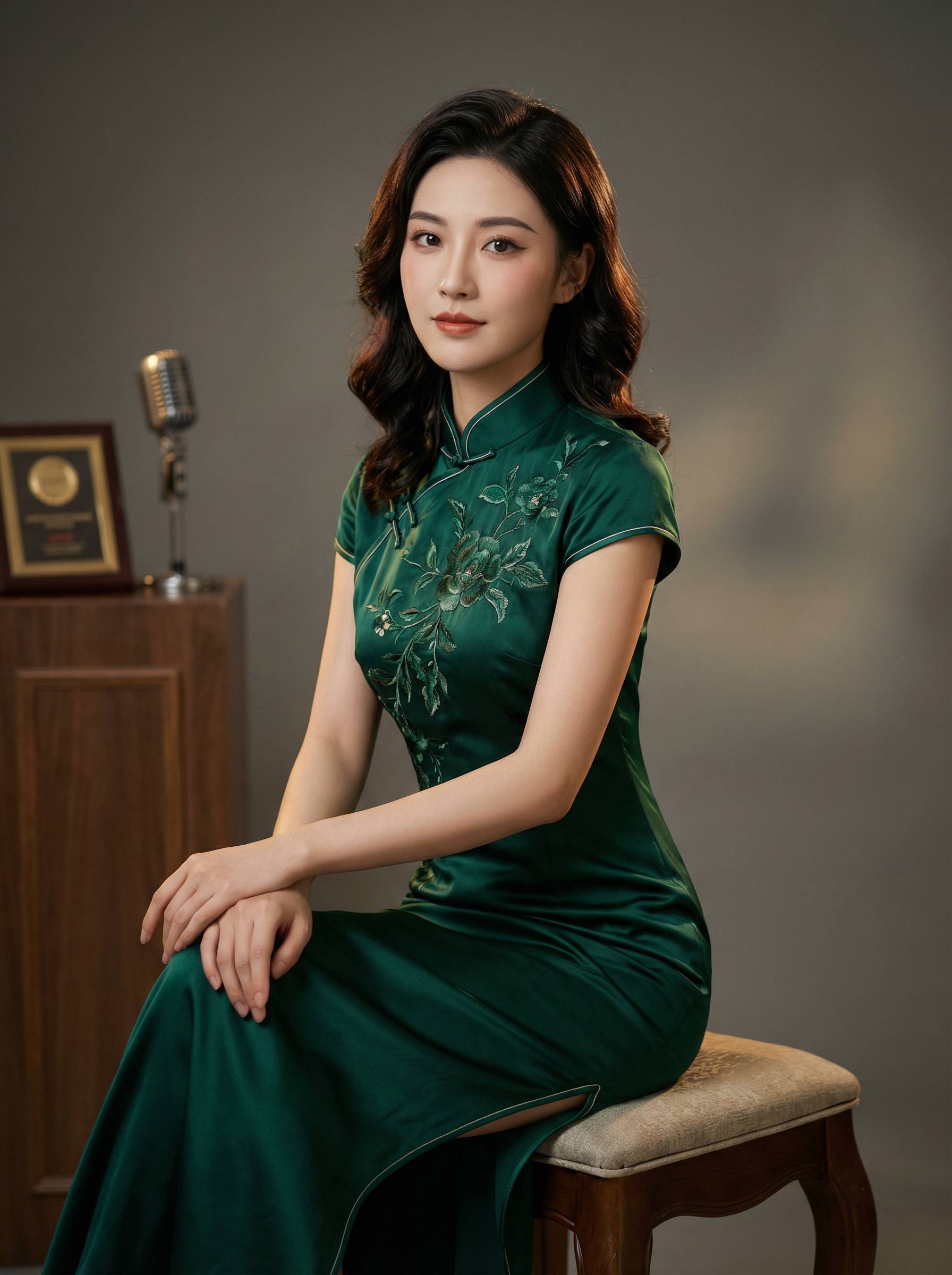 爆料吃瓜网演员顾问苏若曦