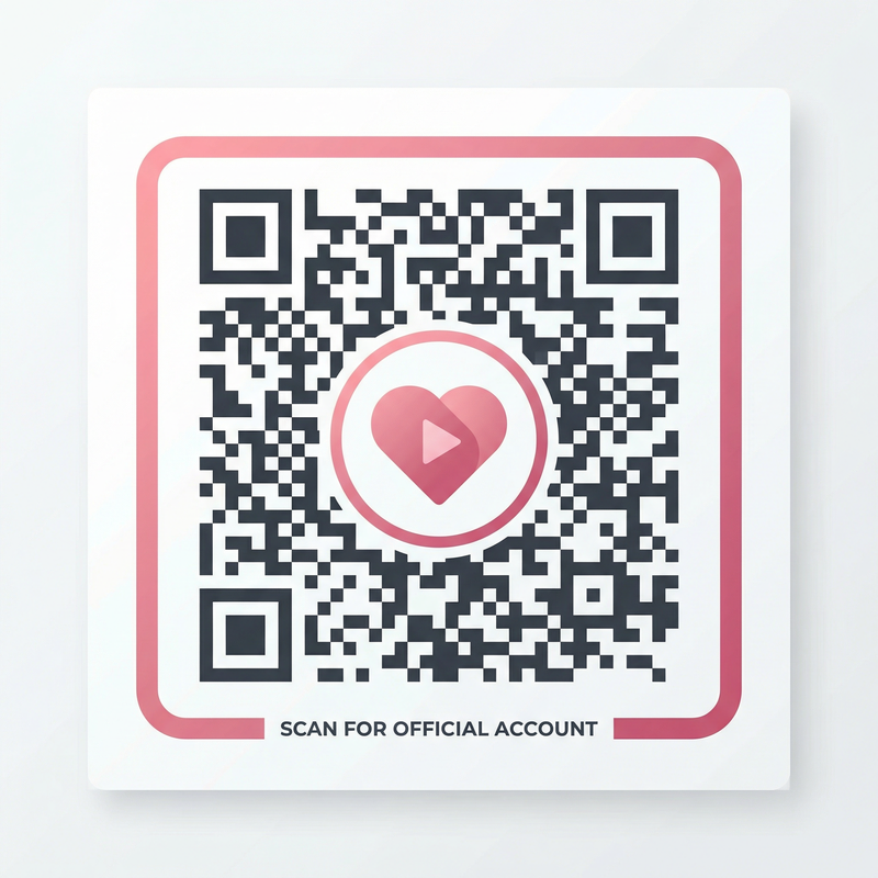 爆料吃瓜网微信公众号二维码