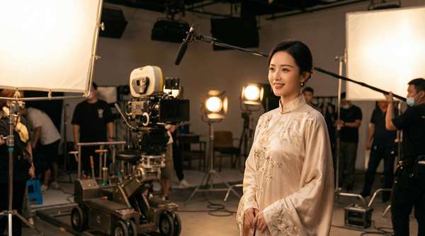 名器倒模原创影视短片视频