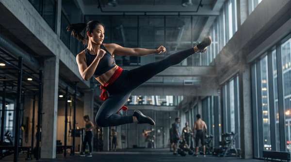 名器倒模运动健身视频教程