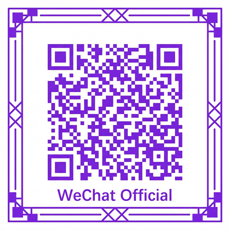 幼幼公众号二维码